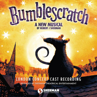 Bumblescratch Cover Art